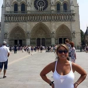 Meet your Posher, Martha